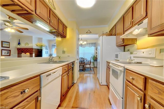 4429 Pepper Ridge CT, Chesapeake, VA 23321