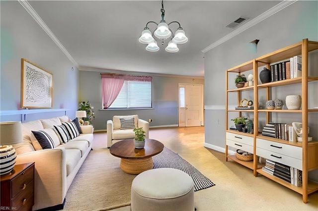 4429 Pepper Ridge CT, Chesapeake, VA 23321