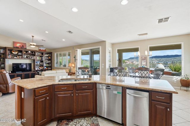 37253 S Ocotillo Canyon Drive, Tucson, AZ 85739