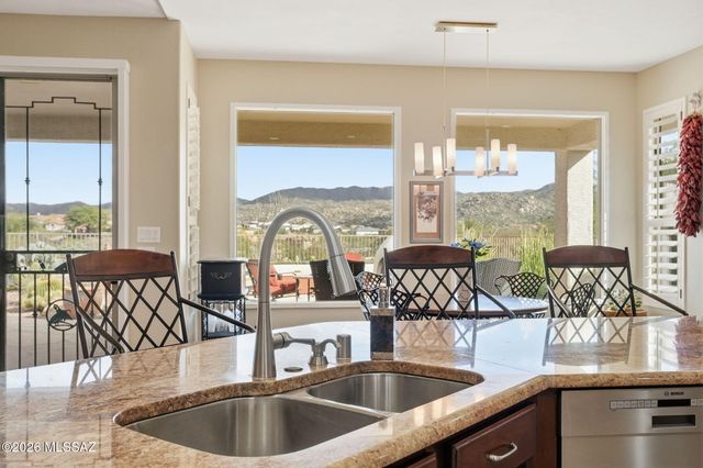 37253 S Ocotillo Canyon Drive, Tucson, AZ 85739