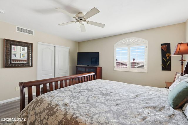 37253 S Ocotillo Canyon Drive, Tucson, AZ 85739