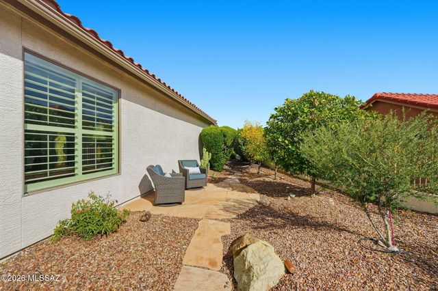 37253 S Ocotillo Canyon Drive, Tucson, AZ 85739