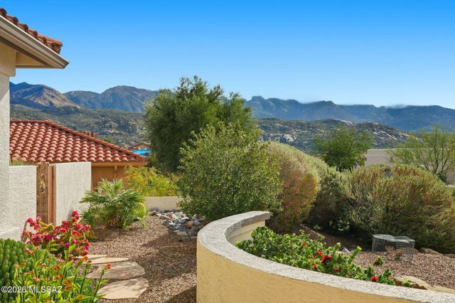 37253 S Ocotillo Canyon Drive, Tucson, AZ 85739