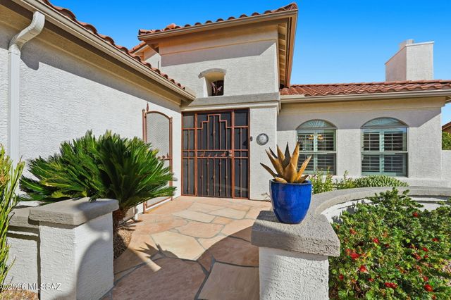 37253 S Ocotillo Canyon Drive, Tucson, AZ 85739