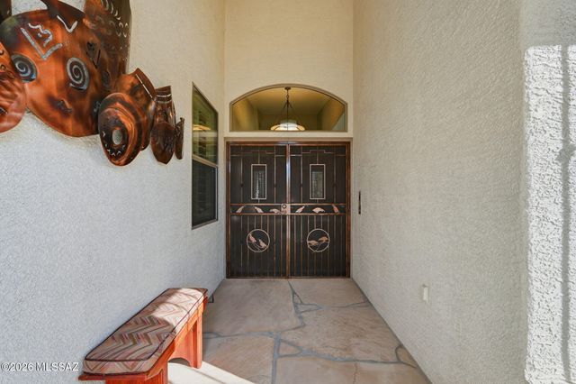 37253 S Ocotillo Canyon Drive, Tucson, AZ 85739
