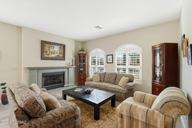 37253 S Ocotillo Canyon Drive, Tucson, AZ 85739