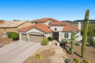 37253 S Ocotillo Canyon Drive, Tucson, AZ 85739