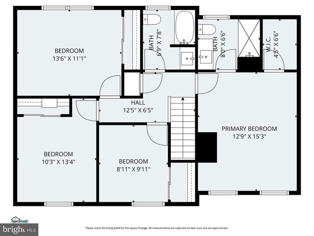 2348 HENBIRD LN, Lancaster, PA 17601