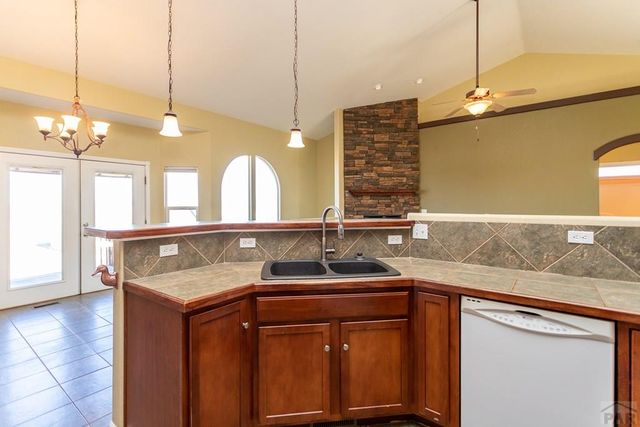 869 E Parkrose Dr, Pueblo West, CO 81007