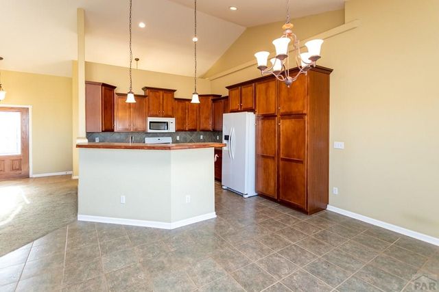 869 E Parkrose Dr, Pueblo West, CO 81007