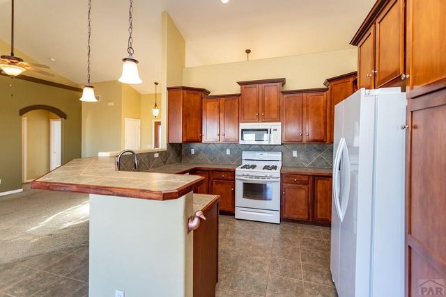 869 E Parkrose Dr, Pueblo West, CO 81007