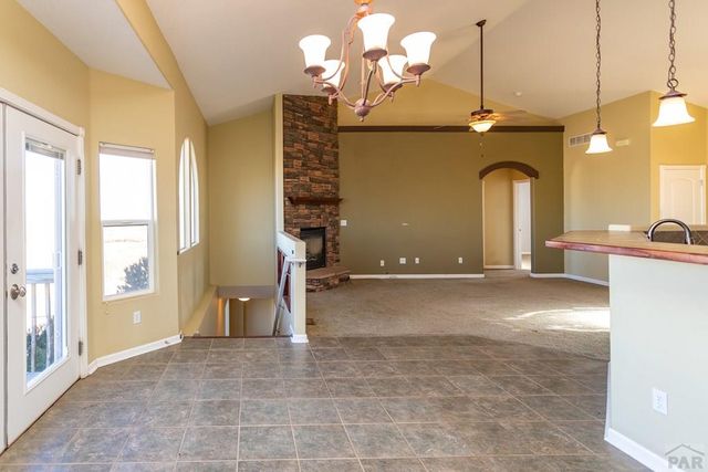 869 E Parkrose Dr, Pueblo West, CO 81007