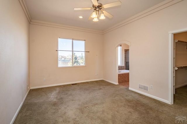 869 E Parkrose Dr, Pueblo West, CO 81007