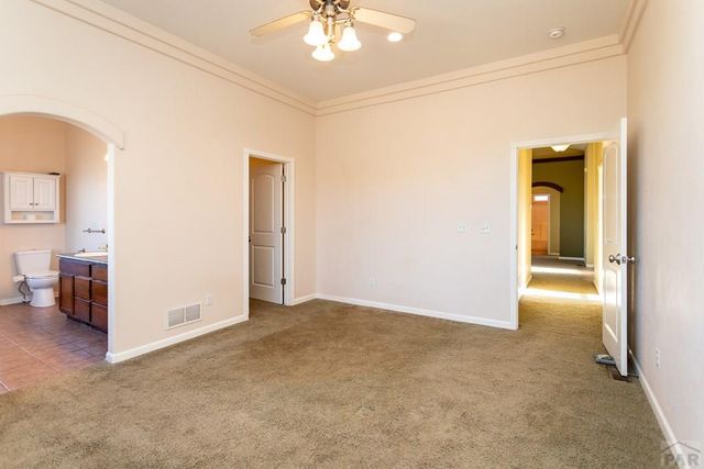 869 E Parkrose Dr, Pueblo West, CO 81007