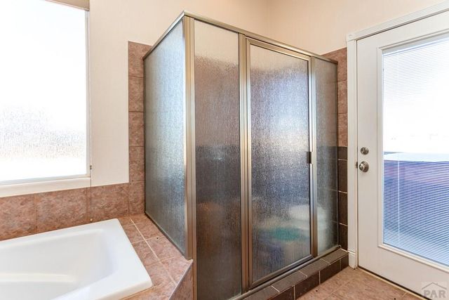 869 E Parkrose Dr, Pueblo West, CO 81007