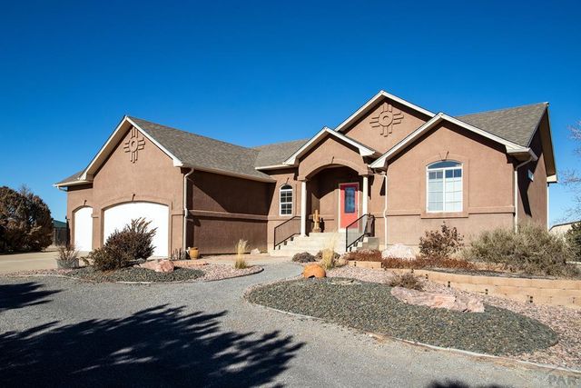 869 E Parkrose Dr, Pueblo West, CO 81007