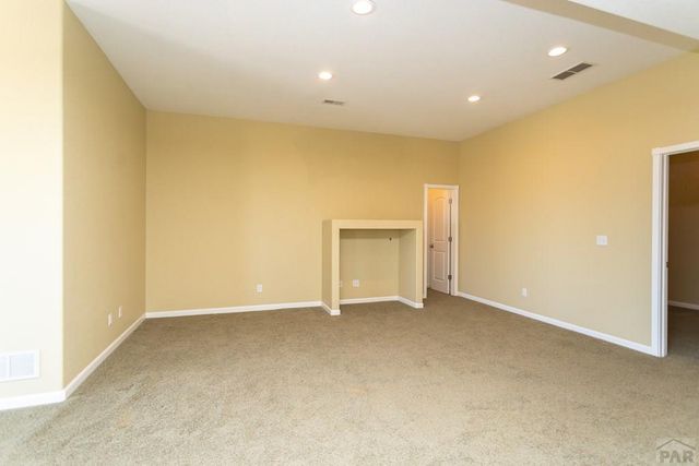 869 E Parkrose Dr, Pueblo West, CO 81007