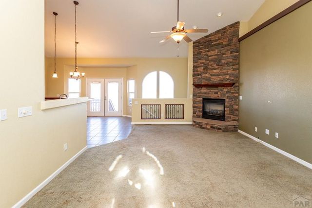 869 E Parkrose Dr, Pueblo West, CO 81007