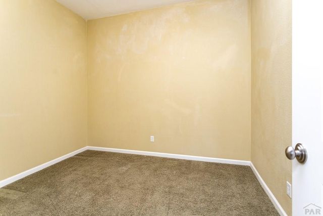 869 E Parkrose Dr, Pueblo West, CO 81007