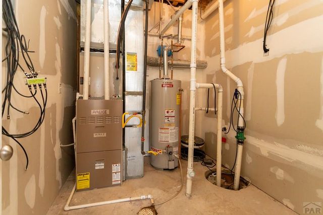 869 E Parkrose Dr, Pueblo West, CO 81007