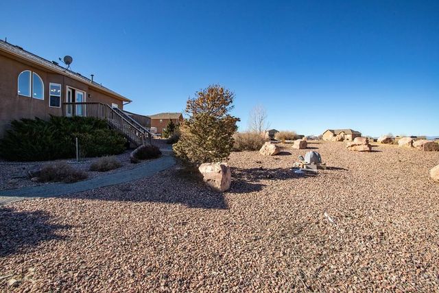 869 E Parkrose Dr, Pueblo West, CO 81007