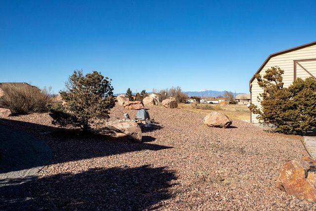 869 E Parkrose Dr, Pueblo West, CO 81007