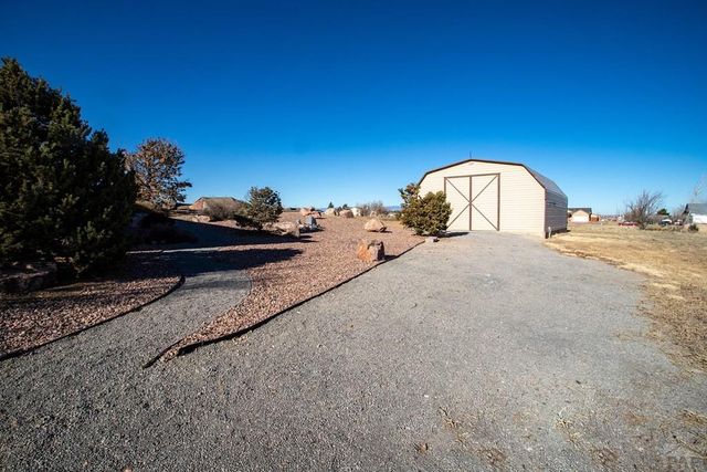 869 E Parkrose Dr, Pueblo West, CO 81007