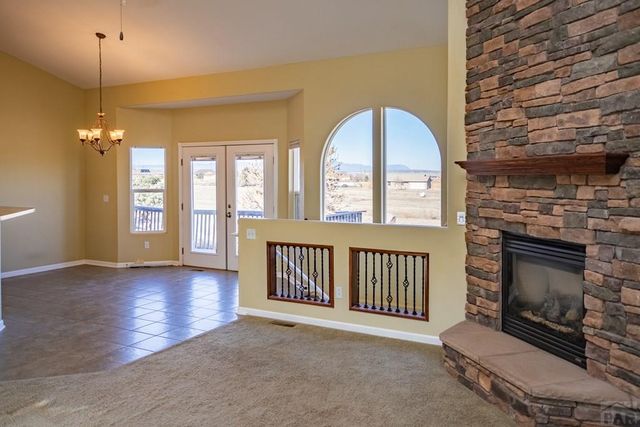 869 E Parkrose Dr, Pueblo West, CO 81007