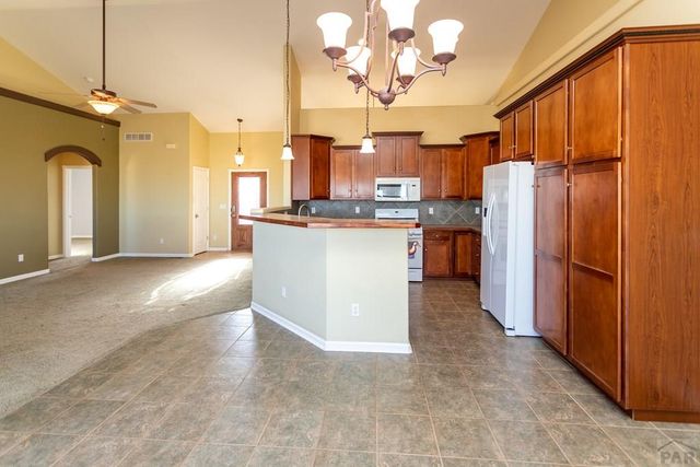 869 E Parkrose Dr, Pueblo West, CO 81007