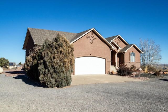 869 E Parkrose Dr, Pueblo West, CO 81007