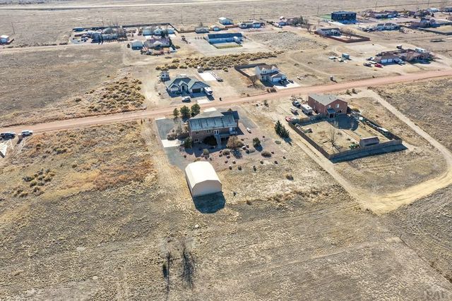 869 E Parkrose Dr, Pueblo West, CO 81007