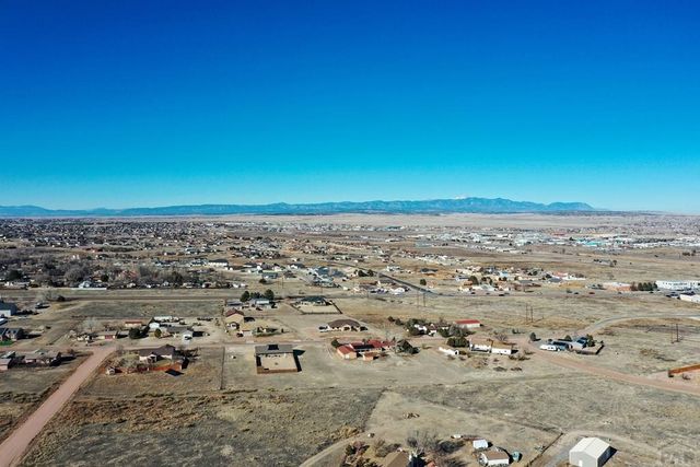 869 E Parkrose Dr, Pueblo West, CO 81007