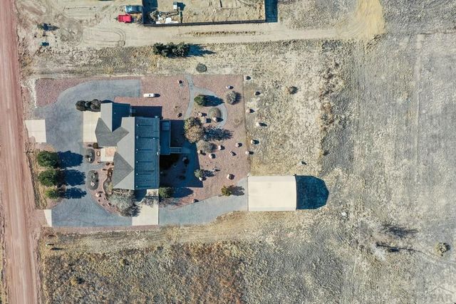 869 E Parkrose Dr, Pueblo West, CO 81007