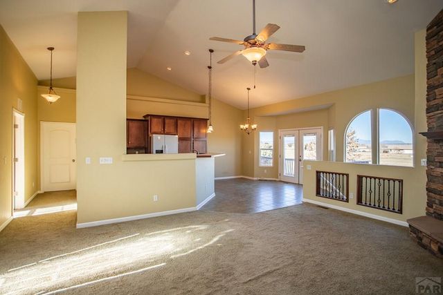 869 E Parkrose Dr, Pueblo West, CO 81007