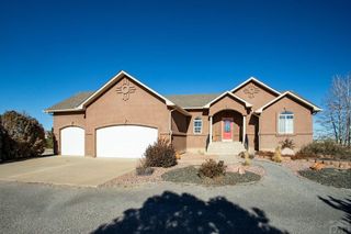 869 E Parkrose Dr, Pueblo West, CO 81007