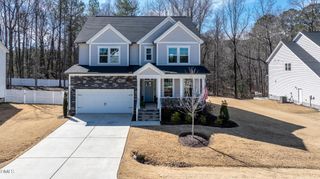 463 Badger Pass Drive, Clayton, NC 27527
