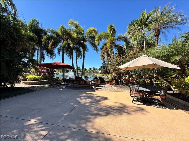 Lot 86 3007 Cupola LN S, Labelle, FL 33935