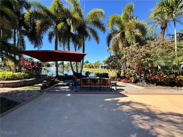 Lot 86 3007 Cupola LN S, Labelle, FL 33935