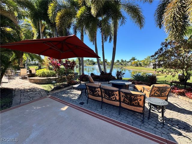 Lot 86 3007 Cupola LN S, Labelle, FL 33935