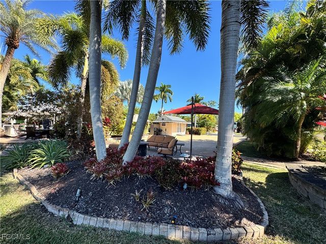 Lot 86 3007 Cupola LN S, Labelle, FL 33935