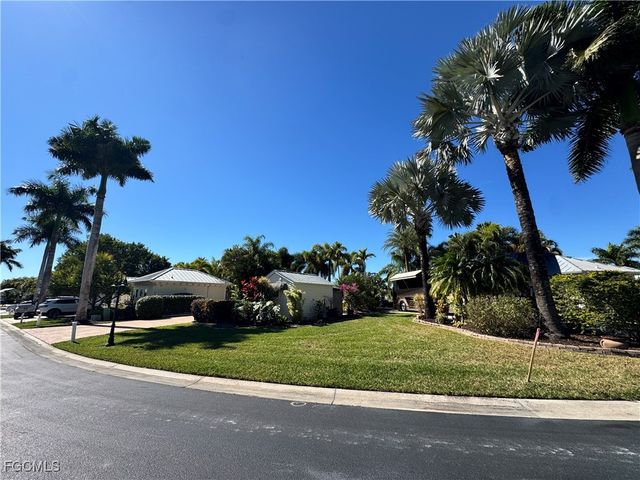 Lot 86 3007 Cupola LN S, Labelle, FL 33935