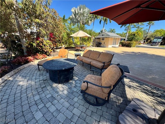 Lot 86 3007 Cupola LN S, Labelle, FL 33935