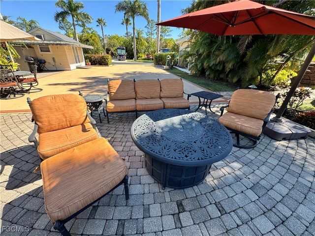 Lot 86 3007 Cupola LN S, Labelle, FL 33935