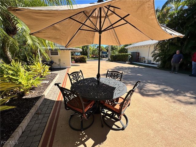 Lot 86 3007 Cupola LN S, Labelle, FL 33935