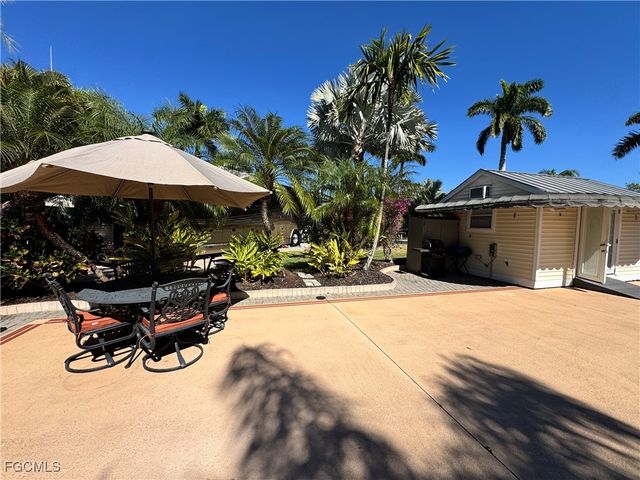 Lot 86 3007 Cupola LN S, Labelle, FL 33935