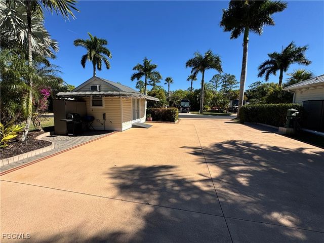 Lot 86 3007 Cupola LN S, Labelle, FL 33935