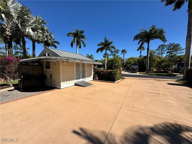 Lot 86 3007 Cupola LN S, Labelle, FL 33935