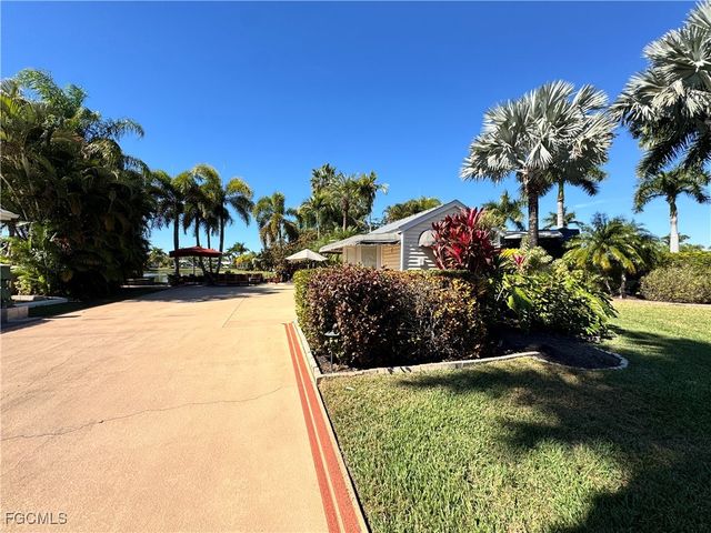 Lot 86 3007 Cupola LN S, Labelle, FL 33935