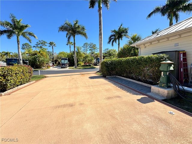 Lot 86 3007 Cupola LN S, Labelle, FL 33935