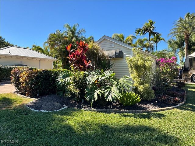 Lot 86 3007 Cupola LN S, Labelle, FL 33935